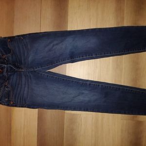 American Eagle Super Skinny Jeans